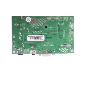 Placa controladora LCD RTD2483 V1.1 compatible con entrada de señal DVI VGA con salida de señal de Audio LVDS compatible con panel 1920x1080 FHD - Product Image 6
