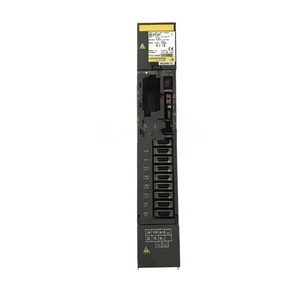 Servo treiber A06B-6079-H203 A06B-6079-H202 Verstärker modul auf Lager - Product Image 1