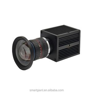 实时流IP摄像机UHD 1080p摄像机支持Linux控制 - Product Image 1
