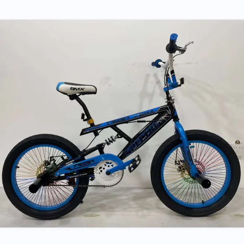 20 Zoll Freestyle Street billig Sepeda BMX Fahrräder alle Arten von Preis BMX Fahrrad Fahrrad für Männer/20 Zoll Bicicleta Racing BMX