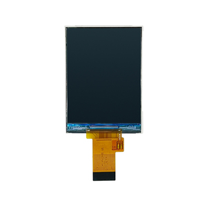 2.4インチTFT液晶画面パネルSPIインターフェイス240*320工場解像度LEDバックライトTN型LCDモジュールオプションTFTディスプレイ - Product Image 5