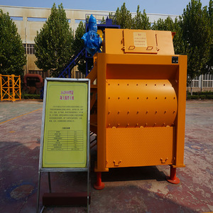 2019 ホット販売小型コンクリートミキサー <span class=keywords><strong>JS750</strong></span> 出力 750L
