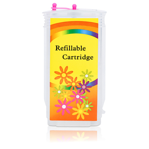130ML <strong>for</strong> <strong>HP</strong> 70 73 Refillable INK Cartridge with ARC Chip <strong>for</strong> <strong>HP</strong> DesignJet Z3100 Z3200 Printer - Product Image 6