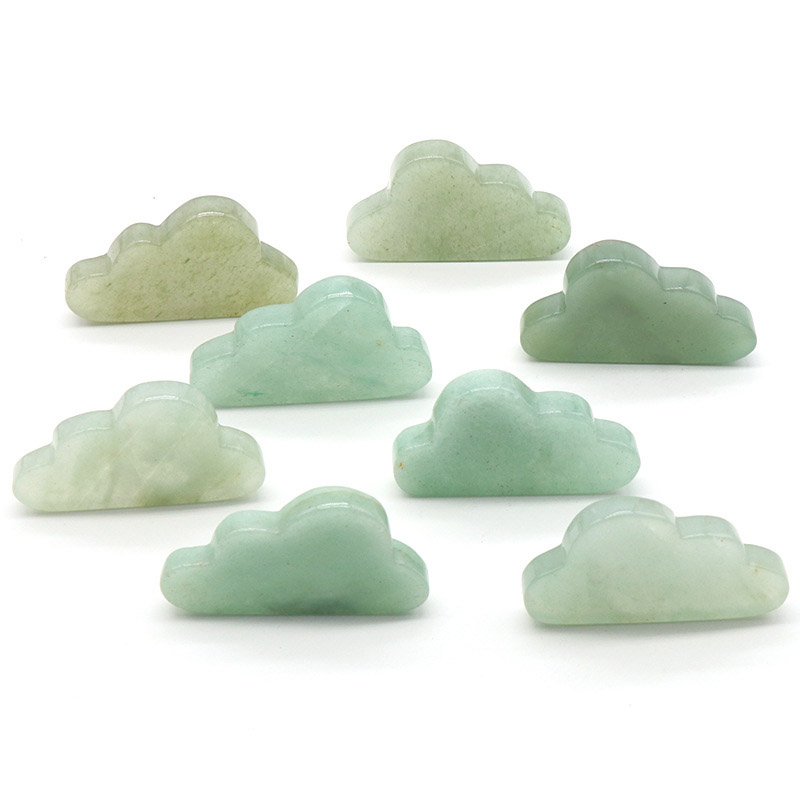 green aventurine