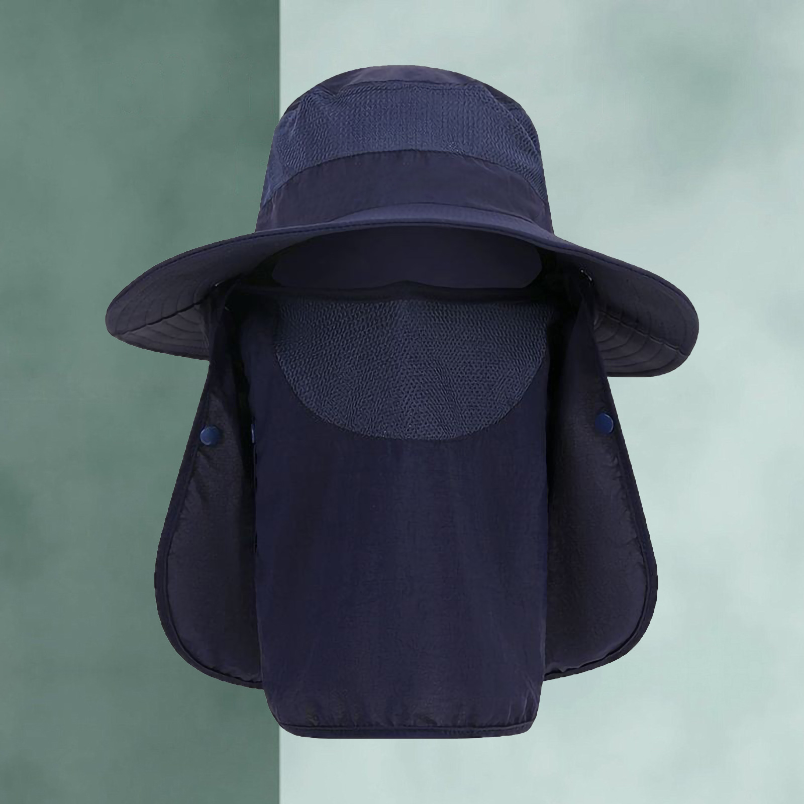 Navy blue