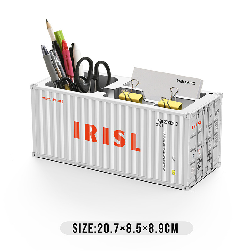 Cartouche de stylo de stockage Irisl