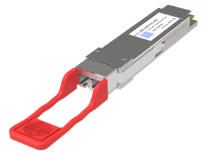 Modulo ricetrasmettitore ottico QSFP + 40GBASE-ER4 40km compatibile con reti di ginepro HW JNP-QSFP-40GE-ER 40G - Product Image 2