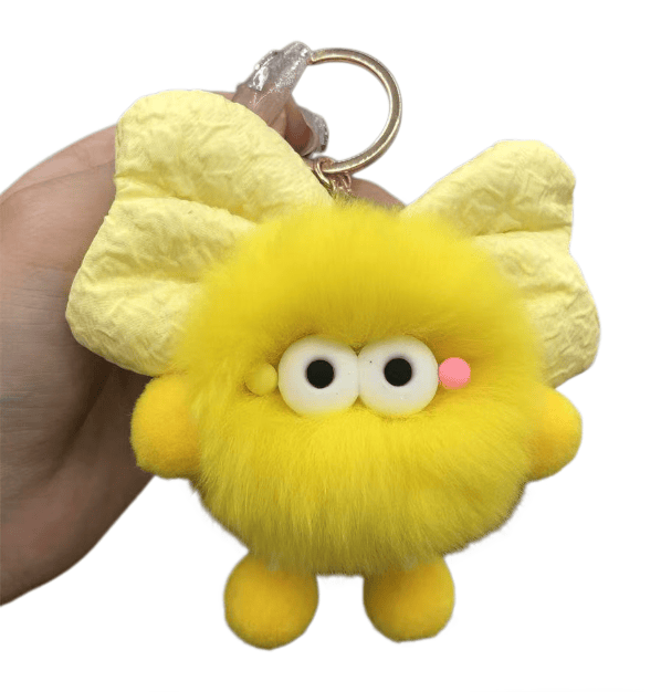 สีเหลือง