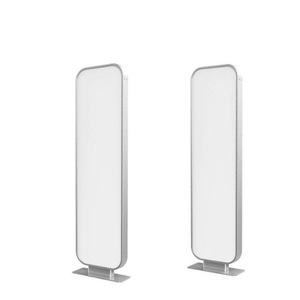 Lector de control de acceso RFID para puerta de seguridad de biblioteca escolar 860-960MHz lector de sistema de asistencia de puerta de frecuencia - Product Image 1