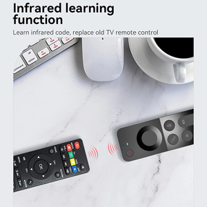 2.4GHz Universal Remote <strong>Control</strong> Air Mouse <strong>Keyboard</strong> IR Learning Remote <strong>Control</strong> for PC <strong>Android</strong> Projector