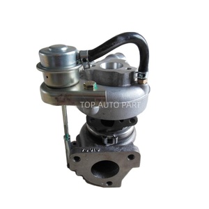 Chính hãng Toyota tăng áp ct12c OEM 17201-70010 17201-70020 cho TOYOTA soara Supra đôi - Product Image 2