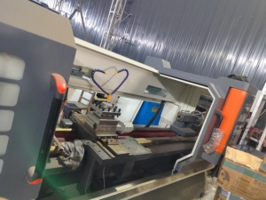 厂家直销供应易操作3轴3D数控车床重型卧式台式工业加工机 - Product Image 2