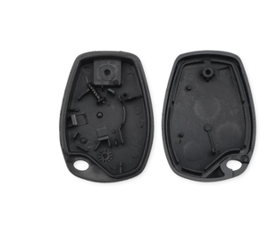 10pcs <strong>Key</strong> Shell Replacement for Renault Megane Twingo Duster <strong>Logan</strong> Clio Kangoo Car Remote Blank <strong>Key</strong> Case Cover No Blade - Product Image 4