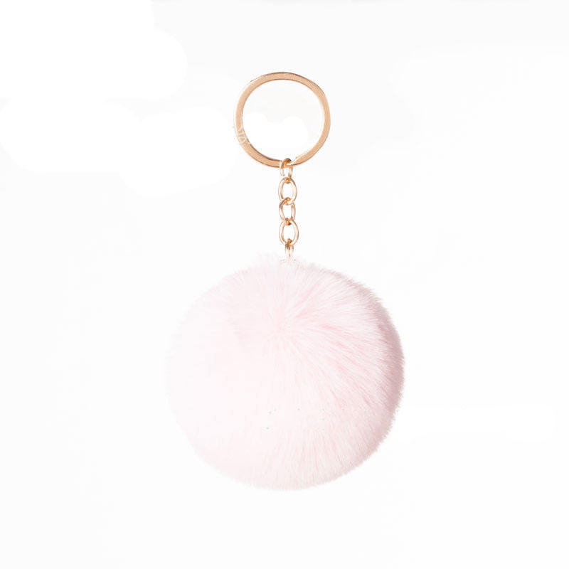 3# สีชมพูอ่อน