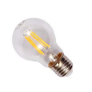 E14/E27 9001F FタイプLED電球クリアガラス2W-8W家庭用および商用照明用 - Product Image 2