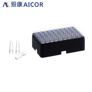 Roche Máy Phân Tích Sinh Hóa Cobas E170 E601 E602 E801 Đầu Ống Pipet Và Cốc Cuvette - Product Image 4