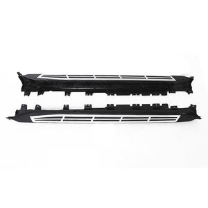 Marchepieds latéraux de train de roulement pour BMW pour X5(G05) 2019 2020 2021 2022 2023 2024 Marchepieds latéraux - Product Image 2