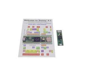 DEV-16771 ARM RT1062 Teensy 4.1 i.MX Cortex M7 MPU Development Boards Kits - Product Image 3