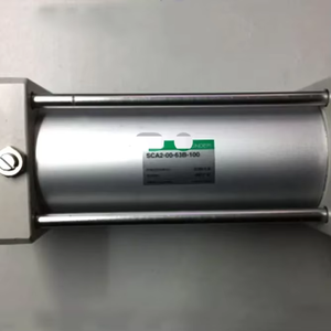 Il nuovo Controller SCA2-00-63B-100 originale in magazzino automatizza il Controller PLC programmabile - Product Image 1