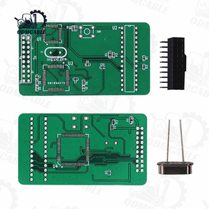V6.5.5.0 CG 100 ECU programcı aracı CG100 PROG III tam fonksiyonlu forAirbag kurtarma cihazı Renesas SRS ve Infineon XC236x Flash - Product Image 3