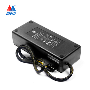 Factory Sale Meiji 120W <strong>Adapter</strong> <strong>Notebook</strong> All-in-One AIO <strong>Computer</strong> OEM ODM Solar Adaptive PD Charger 19V Output 60Hz Frequency - Product Image 3