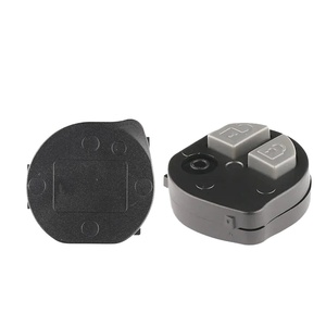 Xhorse XNSZ01EN VVDI chiave remota Wireless 2 pulsanti per chiave auto universale tipo Suzuki per tipo Suzuki per VVDI Mini/strumento chiave Max - Product Image 3