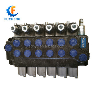 Fabrika doğrudan satış Parker r e r e r e r e r e r e r e r e r e r e/VG serİsİ çok yönlü yönlü kontrol valfleri tatmin edici fiyat ile ekipmanınız için - Product Image 2