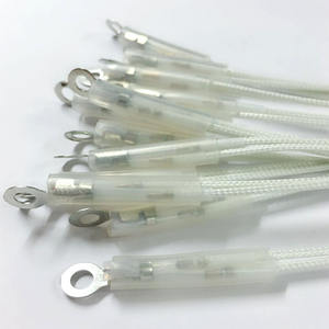 10K 50K 500K 1% 1Mohm 3950 Temperatuur <span class=keywords><strong>Sensor</strong></span> Grondring Voor Schakelaar Voeding Duurzaam En Betrouwbaar - Product Image 5