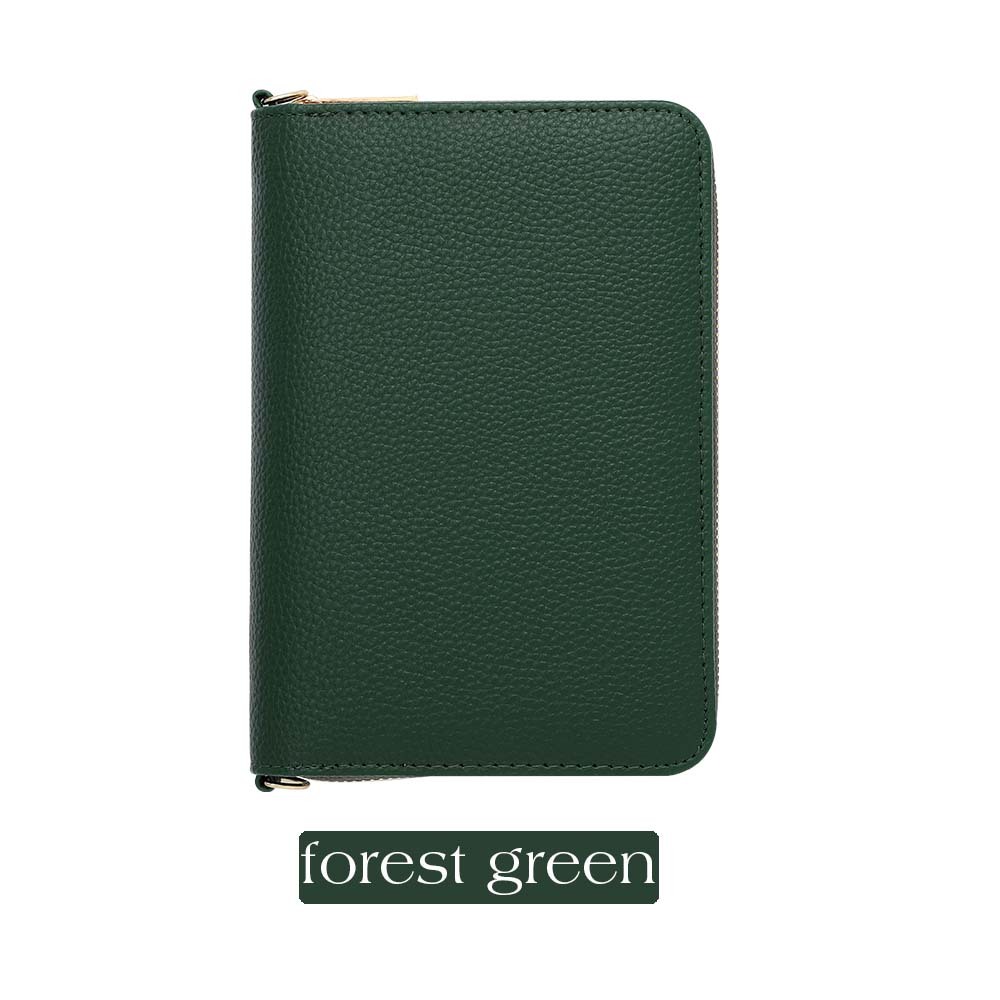 Forest Green