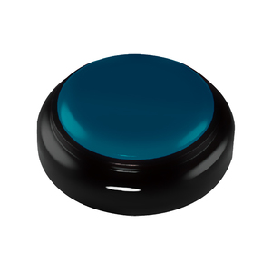 Factory Sale Plastic <strong>Customized</strong> Color Logo Printing Voiced <strong>Button</strong> Interactive Pet Sound <strong>Button</strong> Dog Training <strong>Talking</strong> <strong>Buttons</strong> - Product Image 1