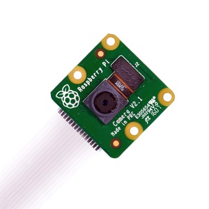 Taidacentオリジナル800WピクセルCSIインターフェースIMX219 RaspberryPiカメラ8MP RaspberryPiカメラモジュールV2 - Product Image 3