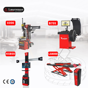 手动和高品质的车间机器 3d 轮对齐与 CE 和 ISO 的汽车 - Product Image 6