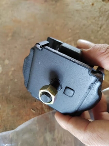 OEM 0K60A-39340A KIA K2700 dişli kutusu montajı