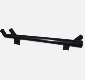ท่อน้ำหล่อเย็นสำหรับรถฟอร์ดโฟกัส00-04 2.0L L4 98AB8274BF YS4Z-8290-BA ใหม่ - Product Image 1
