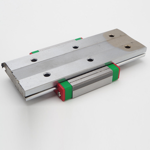 HIWIN MGW15微型线性导轨MGW15C MGW15H滑块和线性导轨MGW15 - Product Image 6