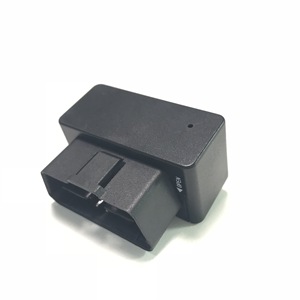 车载诊断2即插即用汽车跟踪系统OBD全球定位系统跟踪器带检测 - Product Image 5