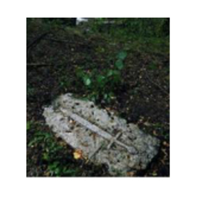 El yapımı çeşitli kireç taşı dekorasyon için bahçe oyma kılıç - Product Image 1