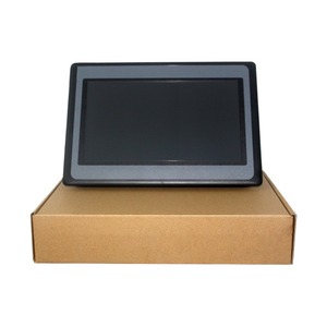 Kinco 10.1\&quot; PLC HMI Touch Screen MT4532TE Industrial PC with USB <strong>HOST</strong> Ethernet 1024*600 Resolution for <strong>Human</strong> Machine Interfaces - Product Image 1