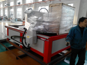 Enrutador CNC de madera 1325 Multi Eje 3 4 5 ejes 1325 enrutador CNC de madera Profesional precio bajo Alta velocidad hecho en madera de China - Product Image 4