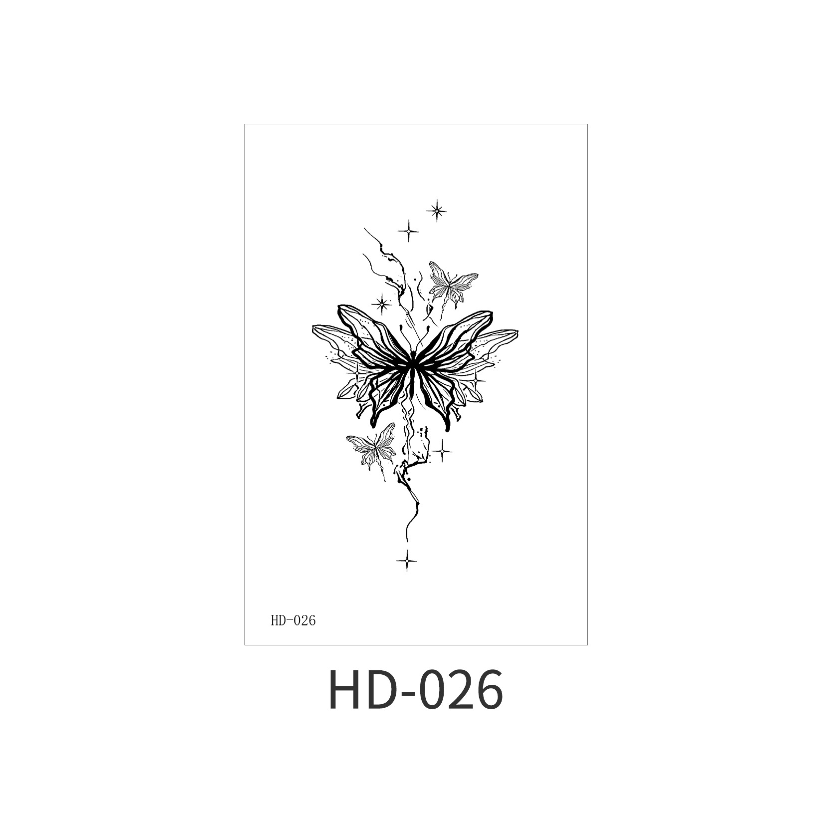 HD-026