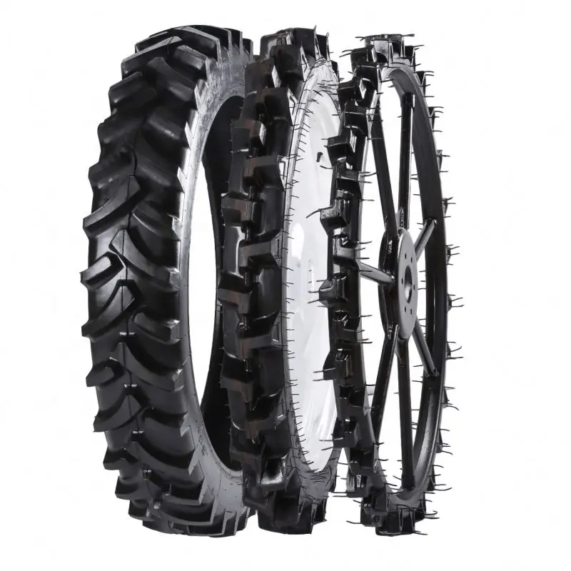 Chinese BOSTONE factory tractor parts 16.9 30 4.9 28 agricultural tractor tyre