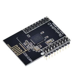 TZT NRF518222.4Gワイヤレスモジュールワイヤレス通信モジュールBluetoothモジュール/zigbeeモジュール/DMX512 - Product Image 2