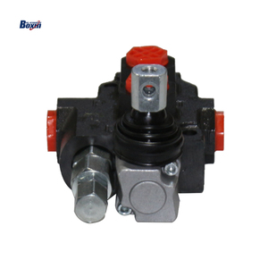 160L/Min SDS180 serisi hidrolik Pilot kontrol vanası tahliye vanası yağ doldurma vanası - Product Image 6