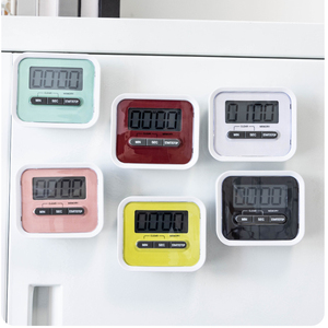 <strong>LCD</strong> Large Digital <strong>Display</strong> Countdown <strong>Timer</strong> Pomodoro Study Desk Kids <strong>Timer</strong> Digital Productivity Kitchen <strong>Timers</strong> - Product Image 2
