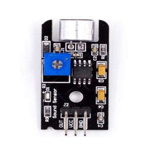 Ardiuno用OkystarOEM/ODMサウンド検出センサーマイクモジュール - Product Image 2
