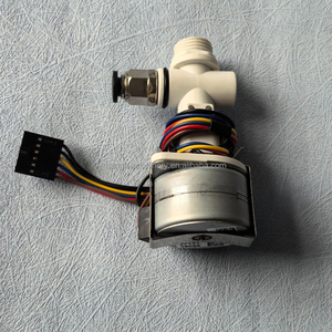 <strong>Gema</strong> Throttle Motor for Optistar CG06 CG07 CG08 CG13 1000064