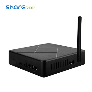 Sharerdp VDI Desktop Cloud Terminal Quad-core Zero Thin Client ARM architettura Mini Computer virtualizzazione Cloud PC - Product Image 2