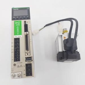 Hassas kontrol için gelişmiş Hcfa Servo Motor - Product Image 6