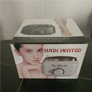 美容产品批发电动脱毛熔蜡取暖器套装 - Product Image 6