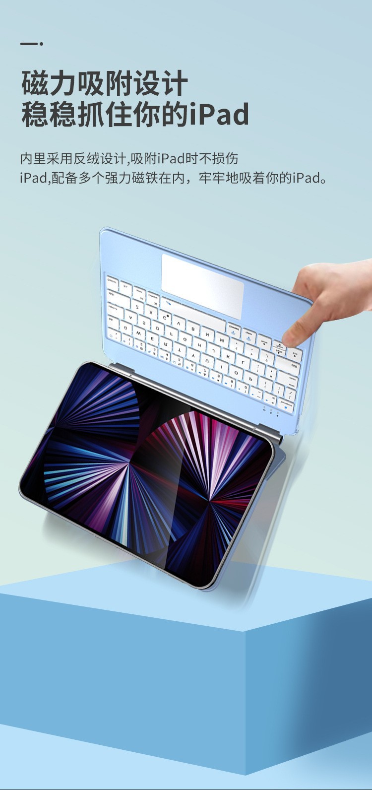 Ipad 10 generación 10,9 (2022)